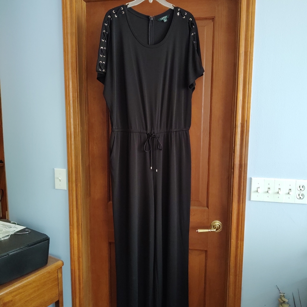 Lauren Jumpsuit